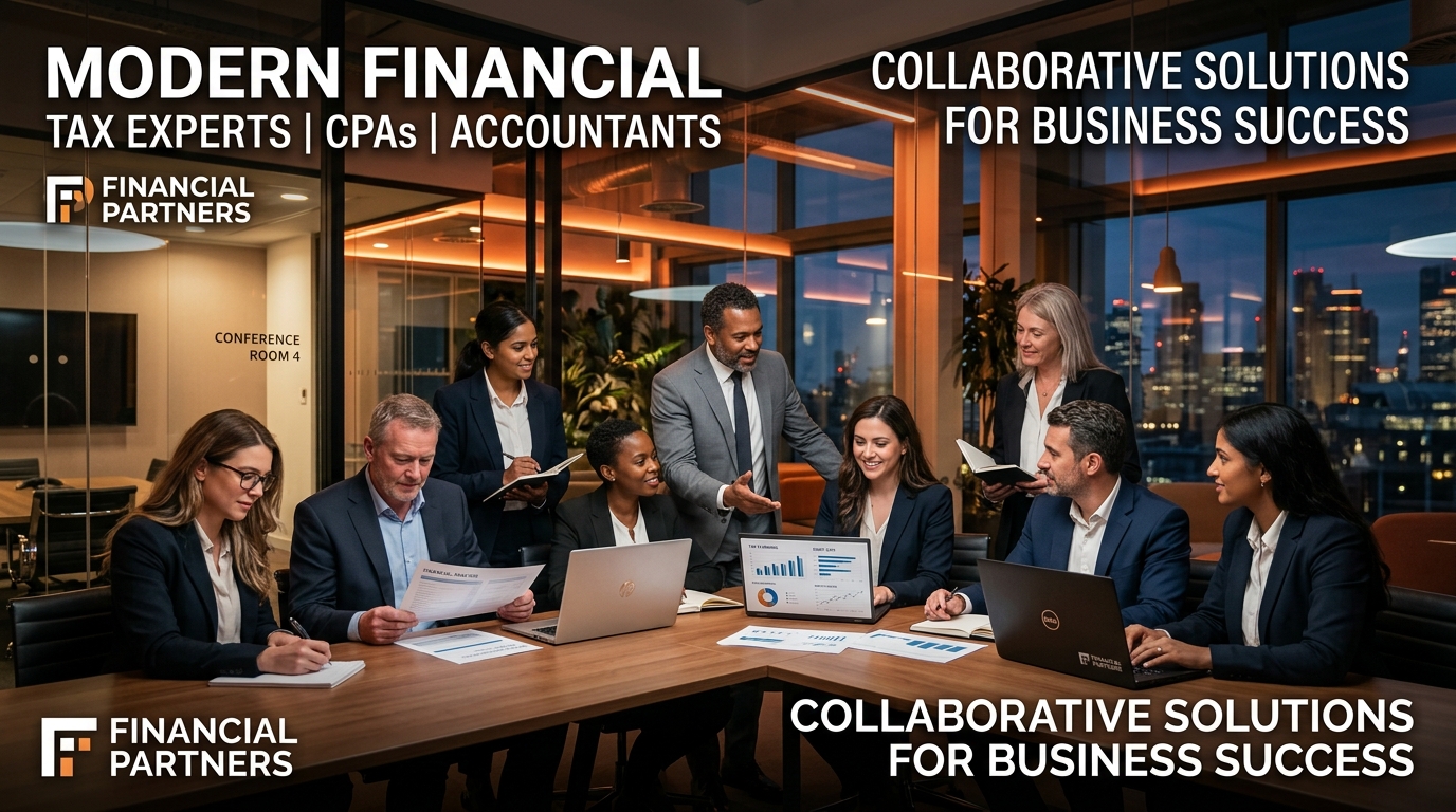 Financial Clarity