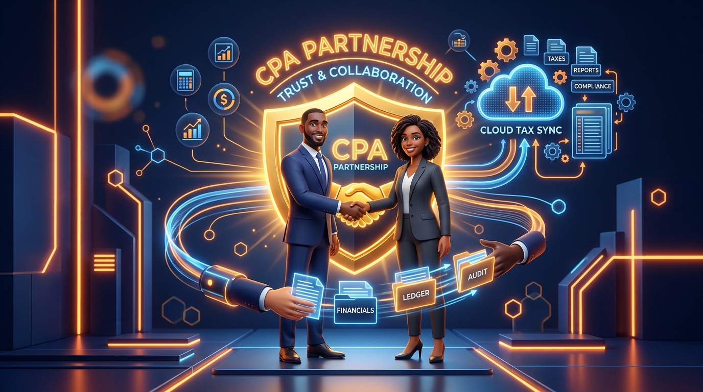 CPA Collaboration
