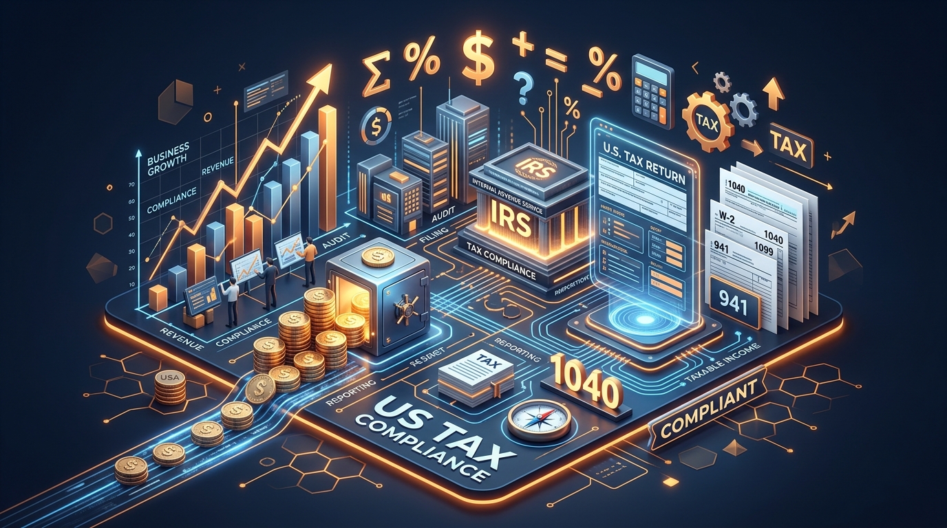US Taxation